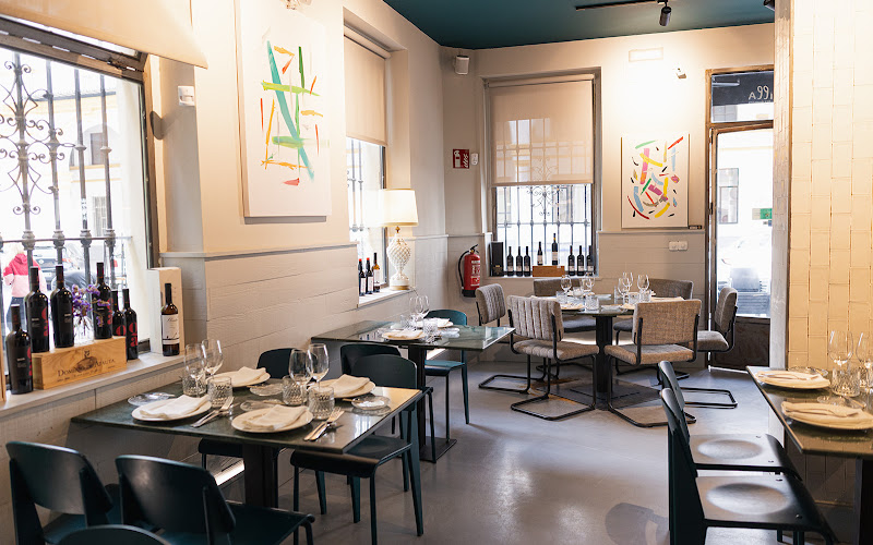 Chiquilla Restaurante