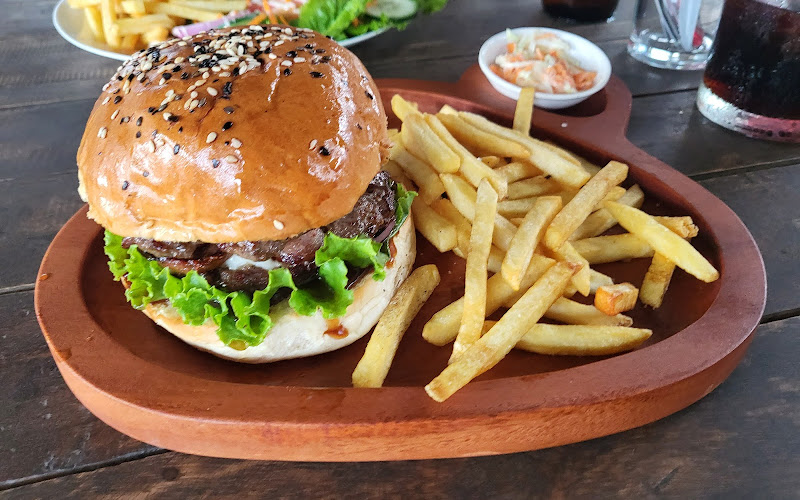 Three Bears Restaurant