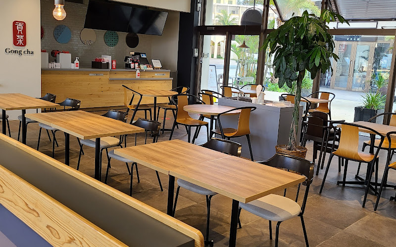 Potama - Okinawa Motobucho store