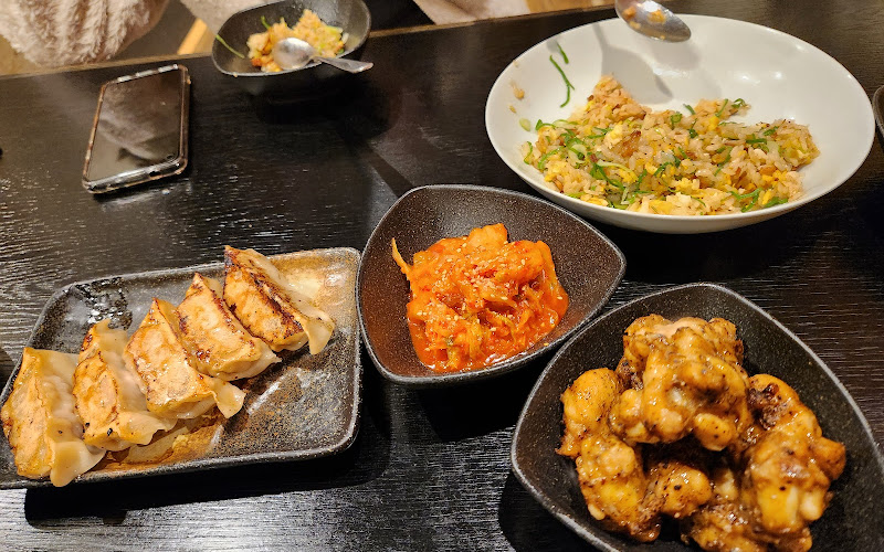 ごはんやえびす