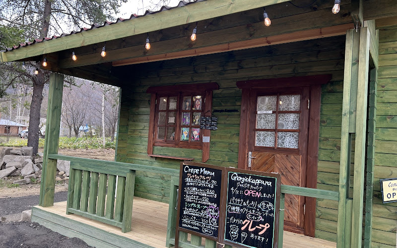 ジョルジオ カッパーナ