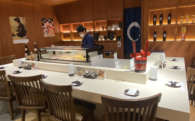 Yurijin Izakaya & Japanese Dining