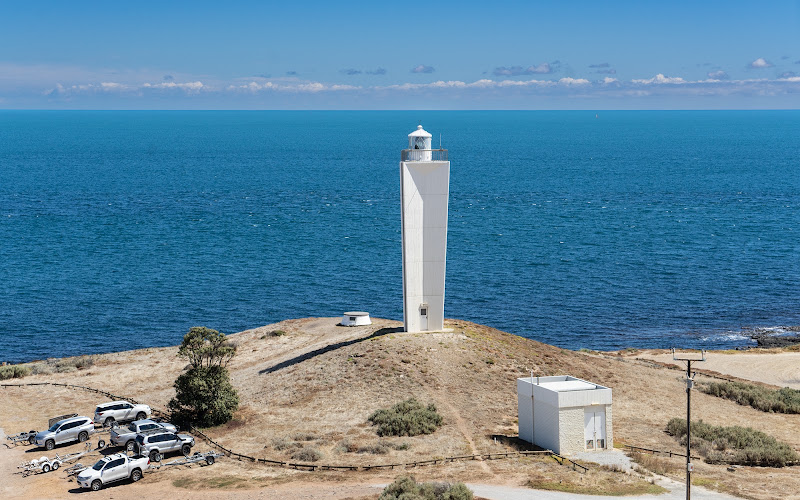 Cape Jervis Lookout