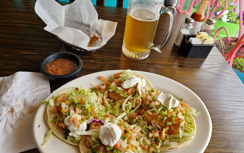 Frijoles Mexican Restaurant