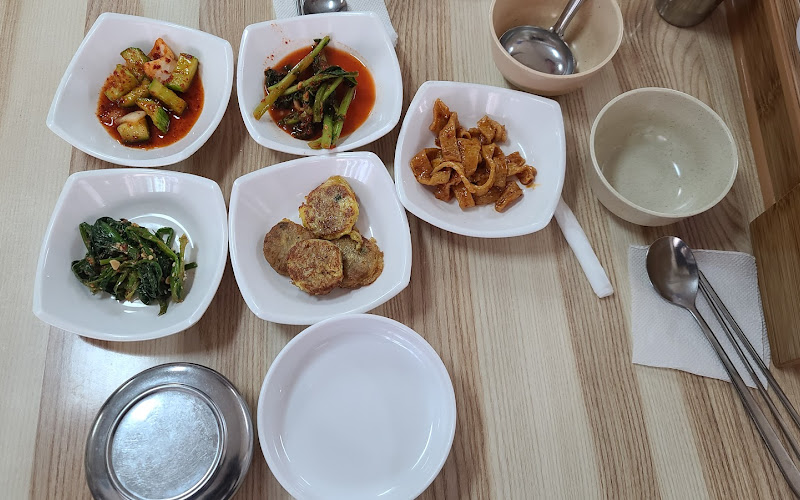 오삼불고기대패삼겹살