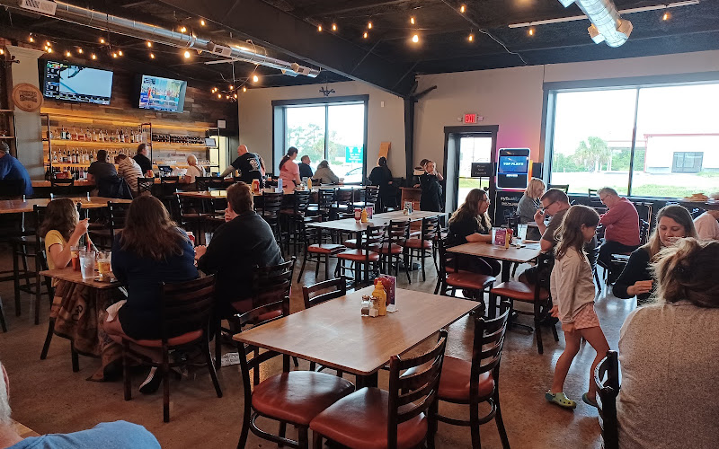 Beartown Bistro & Pizza Company