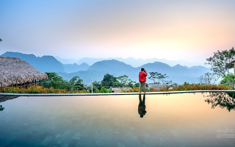 World Mate Travel & Trading Co.ltd