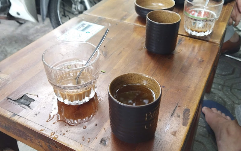Bảo An Coffee