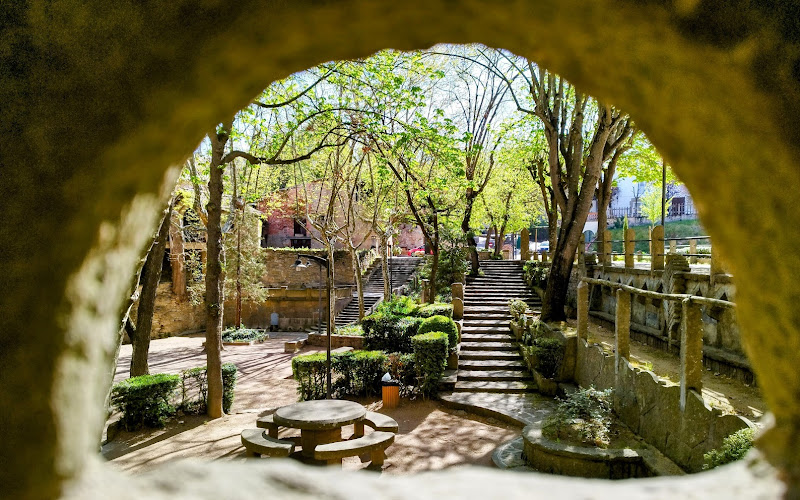 セト・フォンス公園