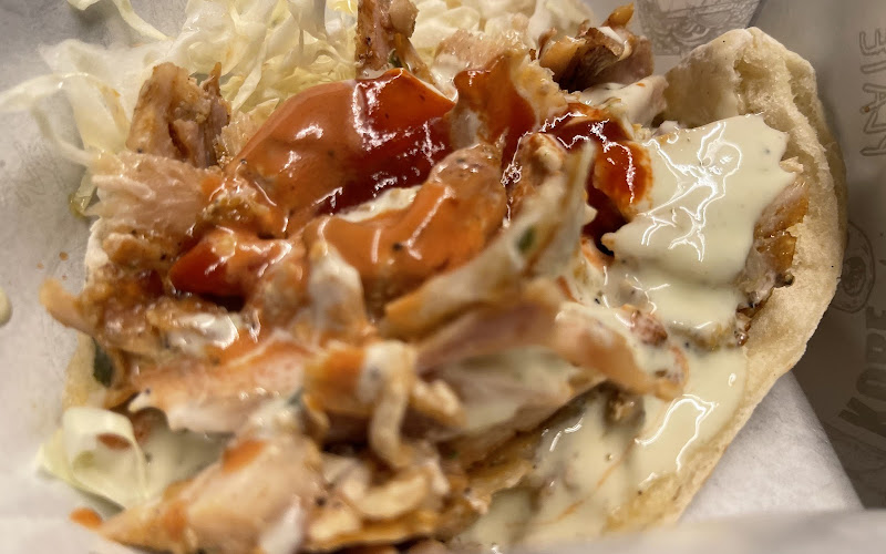 ドネル ケバブ 新浦安