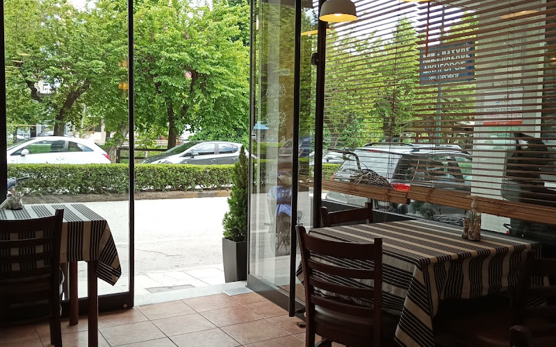 Selemekos Restaurant