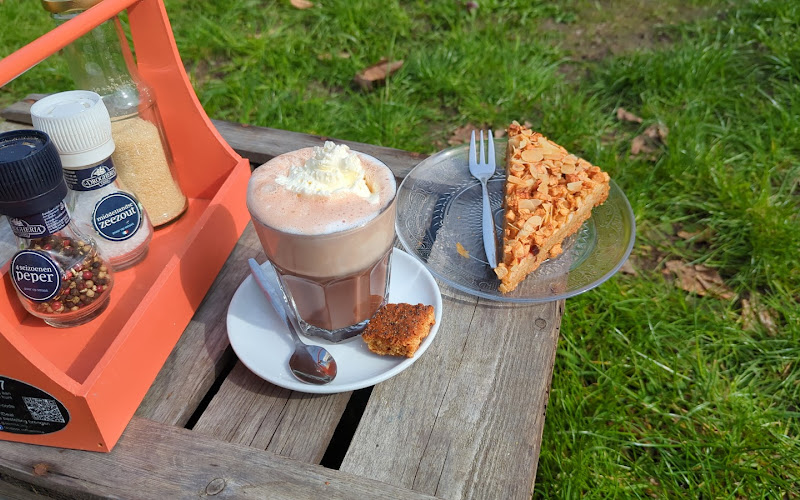 De Kribbe - horeca, taartenbakkerij & museum