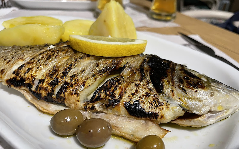 Restaurante Casa Dias