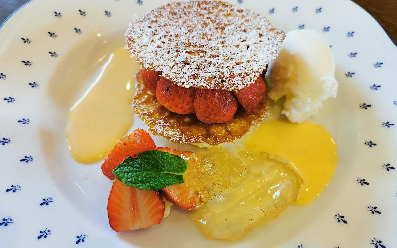 La･Soupiere (ラ･スーピエール)