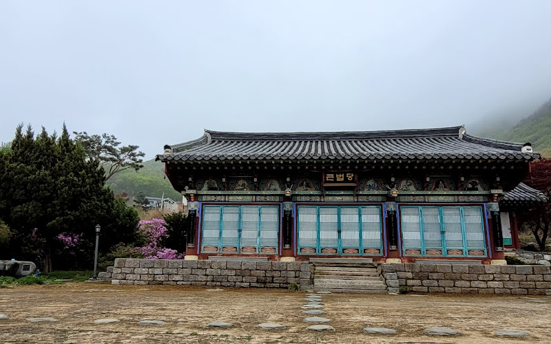 황련사