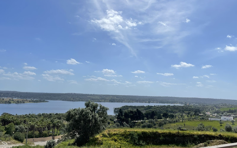 Baloiço de Montargil