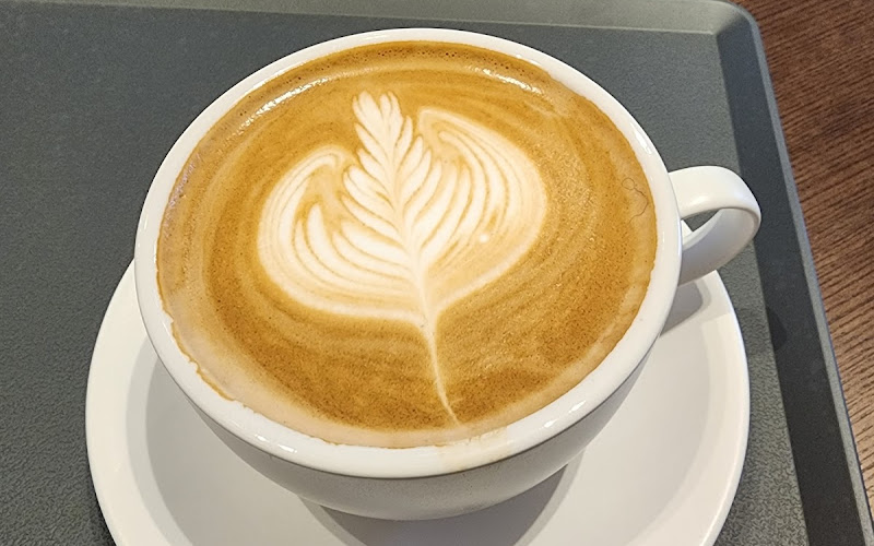 1209 Coffee & Bakery