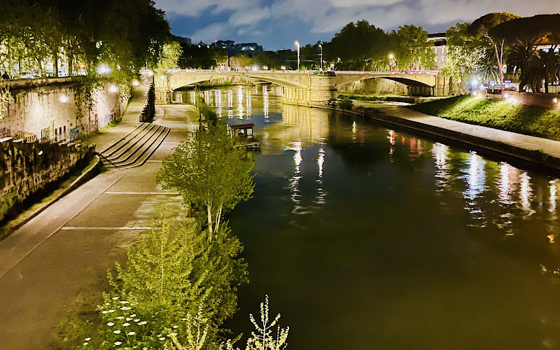 Lungotevere Testaccio