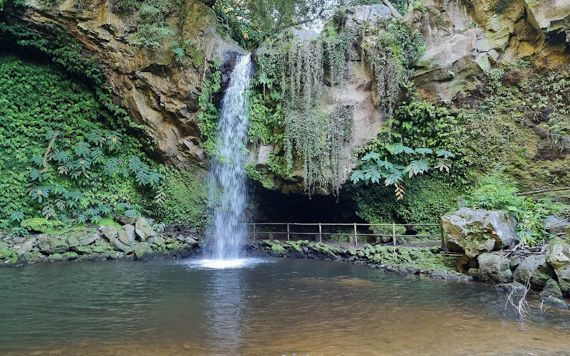 Cascata da Gruta