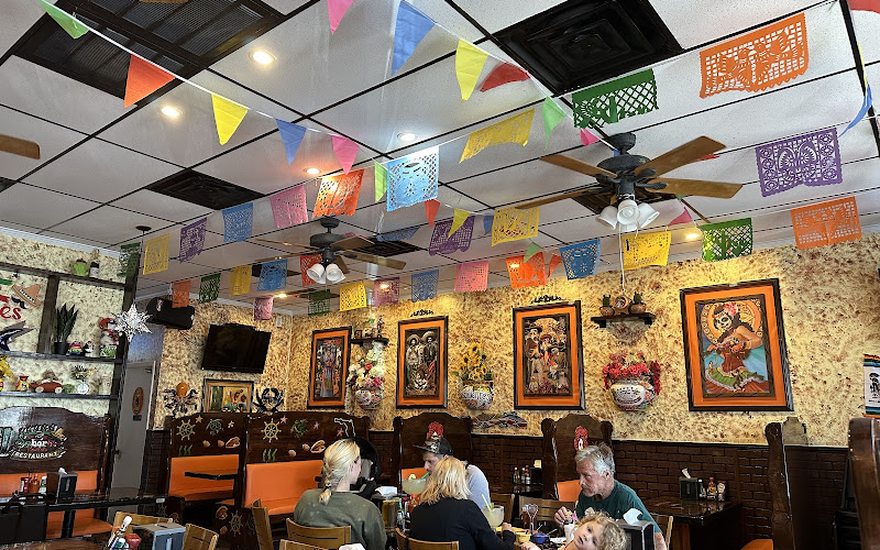 Dos Sabores Restaurant