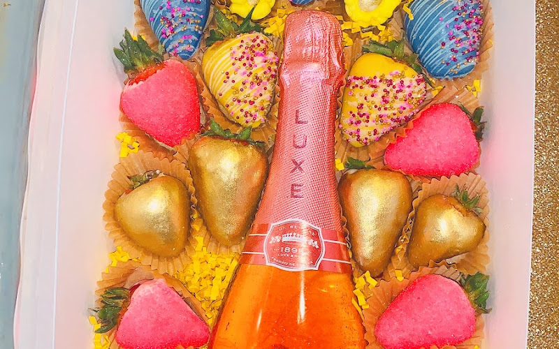 My Sweet Dreamz Bakery & Sweet Treats