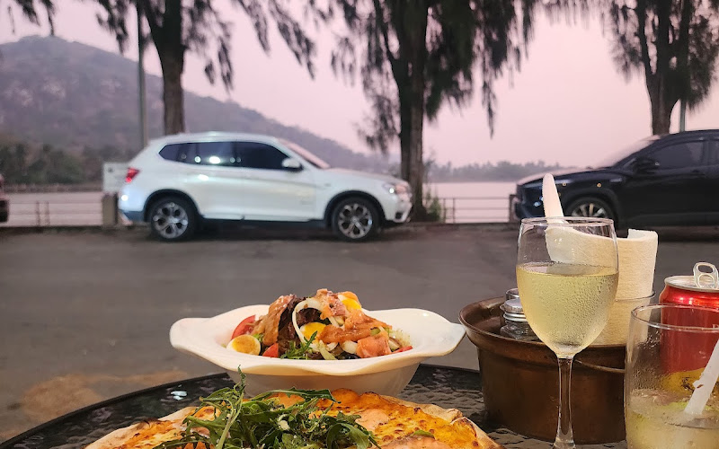 Chef Ton Khao Tao Hua Hin