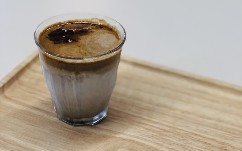 Charm Lab - slow bar