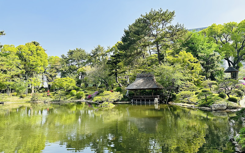 슛케이엔