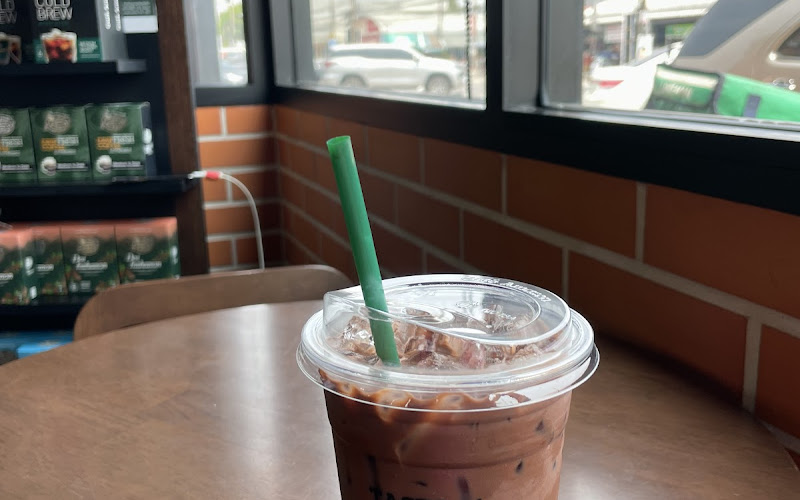 カフェ アマゾン