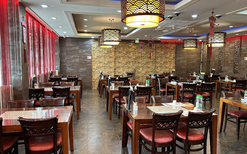 正当中華料理 揚子江