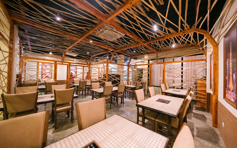 Matsunoya Japanese Restaurant NEO TOKYO Branch 和食ダイニング松之家 NEO TOKYO店