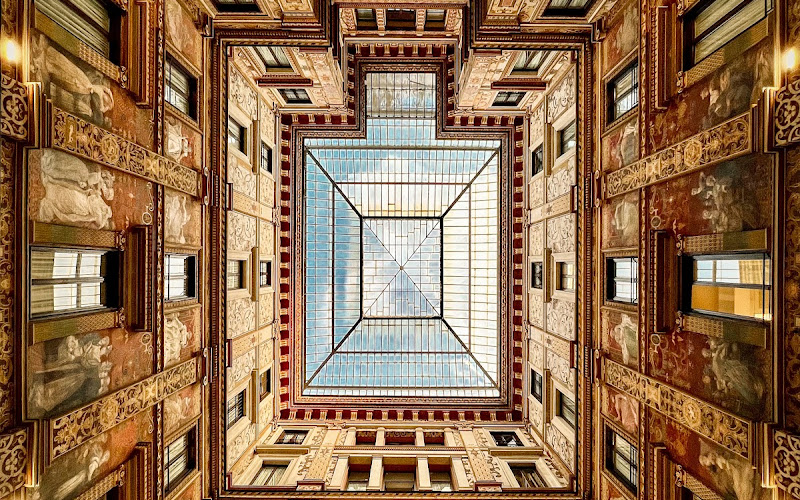 Galleria Sciarra