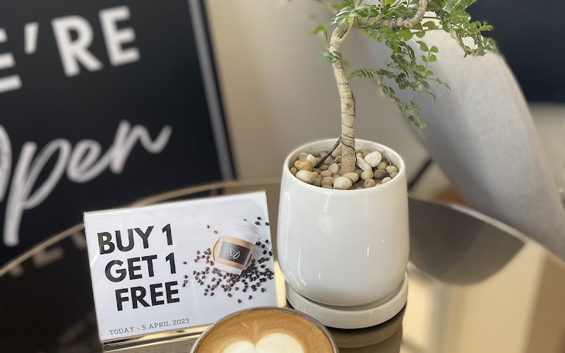 1PEN Cafe and Co