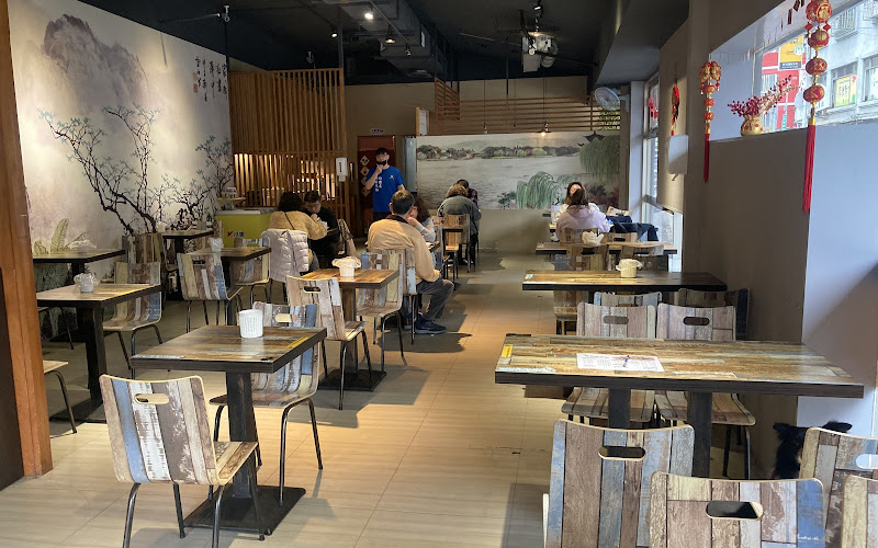 元爵味 黄燜鶏米飯 鴬歌店鴬歌必吃美食|麻辣餐庁|中式美食|中式餐庁|特色美食|在地推薦餐庁