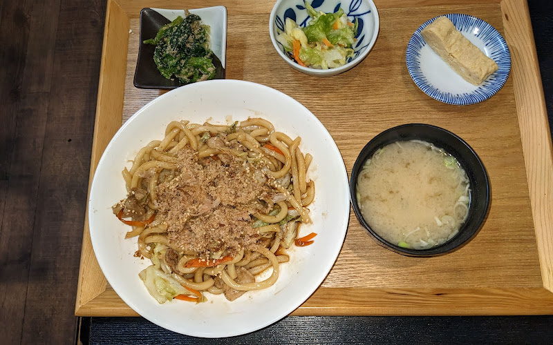 まんめし屋