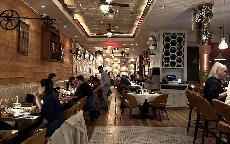 Osteria Barocca