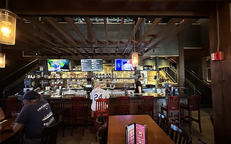 Silver City Restaurant & Ale House