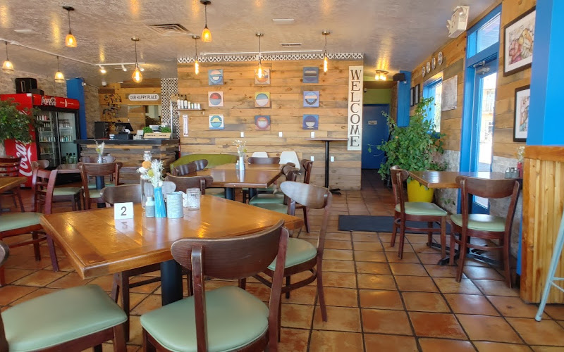 Yamas Greek Rotisserie