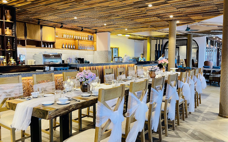 Bốn Mùa - Fourseasons Phan Rang