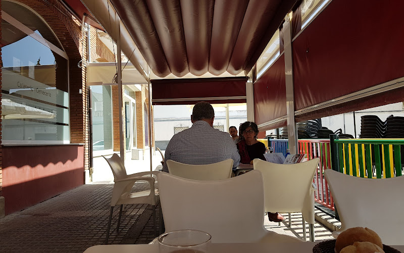 Bar restaurante La Casa del Jamón