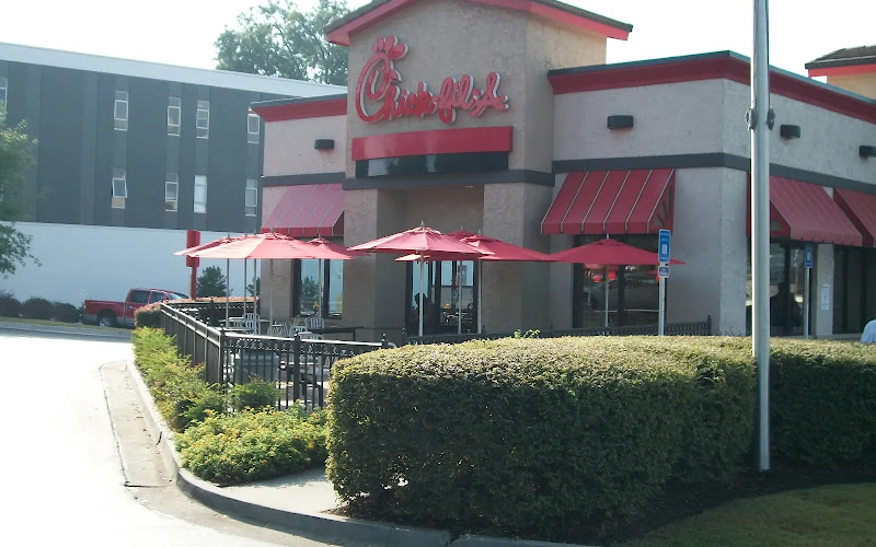 Chick-fil-A