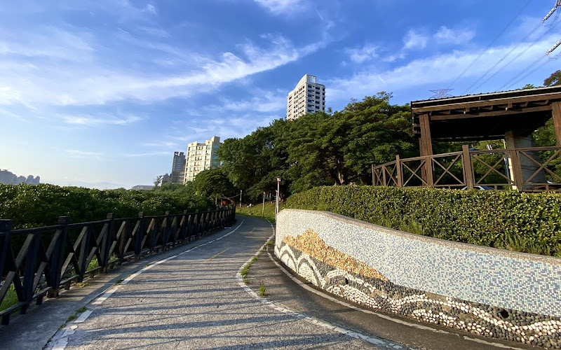 米倉公園