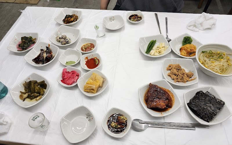조일식당