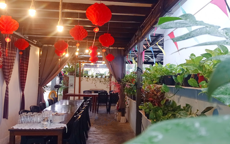 Baan Chan Thai private kitchen