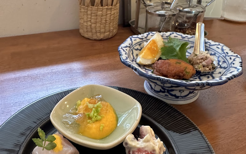 thuk wan (トゥックワン)