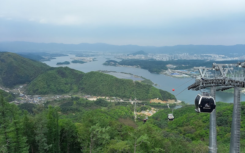 Skywalk Observation Deck