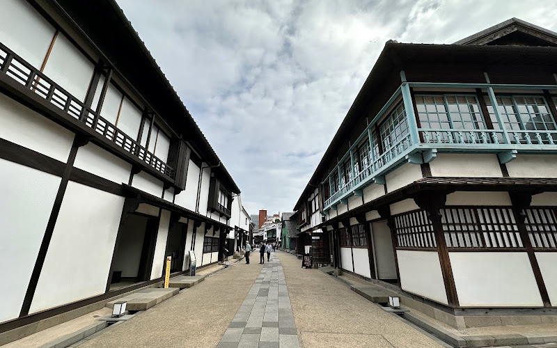 Deputy Factor's Quarters