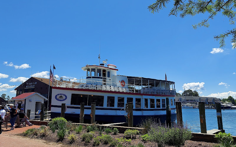 Patriot Cruises