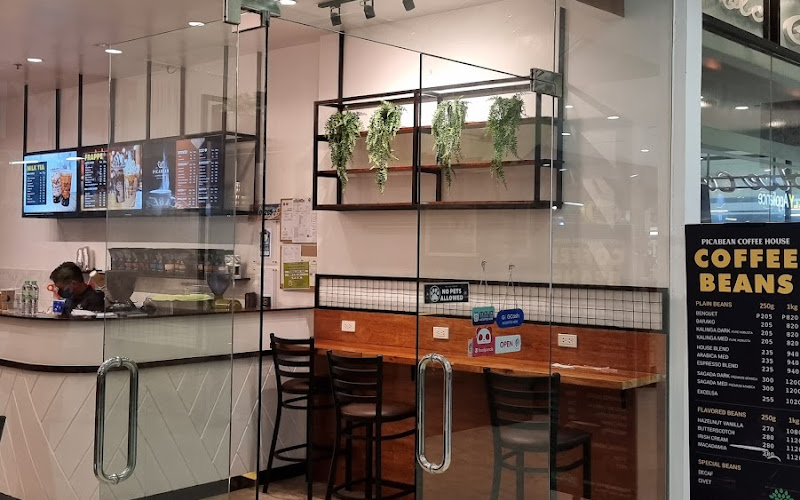 PicaBean - Parkmall