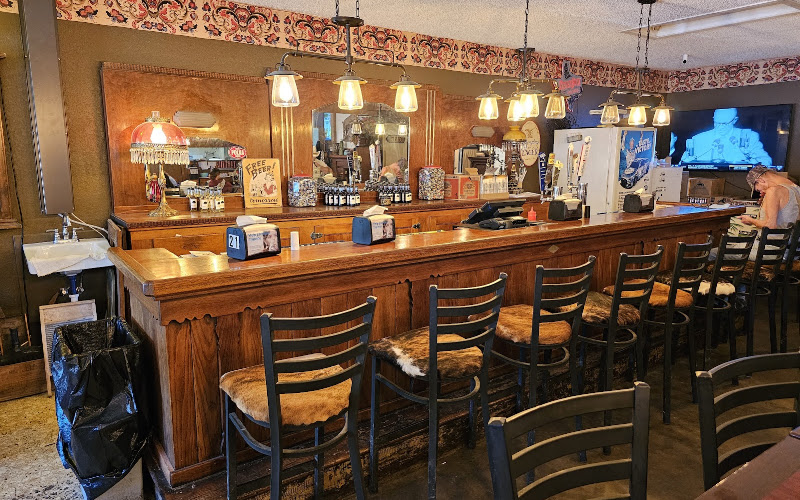 Gerik's Ole Czech Bakery & Deli